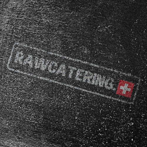 Logo Rawcatering