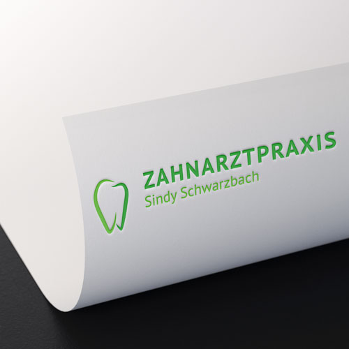 Logo Zahnarztpraxis Querfurt